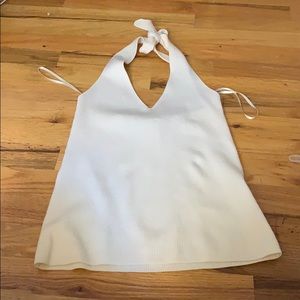 Elizabeth and James Luxury Tank